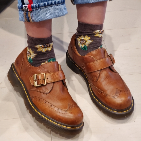 Dr. Martens Shoes - Dr. Martens Channon